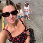 Nicky Hilton Instagram - Summer in the city is so underrated. Love it.