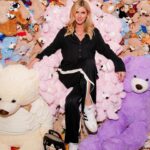 Nicky Hilton Instagram - Cozy season 🧸