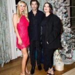 Nicky Hilton Instagram - Holidays at the Hiltons 🎄