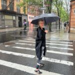 Nicky Hilton Instagram - Summer in the city is so underrated. Love it.