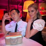 Nicky Hilton Instagram – That’s a wrap NYFW! 🌪️