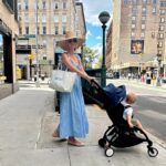 Nicky Hilton Instagram - Summer in the city is so underrated. Love it.