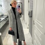 Nicky Hilton Instagram – Damp January