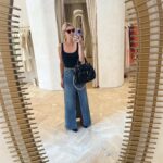 Nicky Hilton Instagram - Summer in the city is so underrated. Love it.