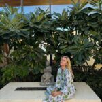 Nicky Hilton Instagram - Spent the most incredible week in Mexico with my family. Thank you @airbnb for finding me my absolute dream home! ❤️ The perfect trip to end the year. Feeling excited for 2024!