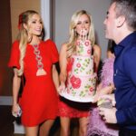 Nicky Hilton Instagram - Holidays at the Hiltons 🎄