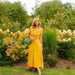 Nicky Hilton Instagram - Feeling sunny 🌞✨🌾