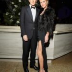 Nicky Hilton Instagram - My forever date 🤍