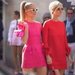 Nicky Hilton Instagram - Valentino Barbie vibes 👱🏻‍♀️💘👱🏻‍♀️