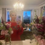 Nicky Hilton Instagram - 🎃ctober
