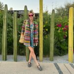 Nicky Hilton Instagram - Spent the most incredible week in Mexico with my family. Thank you @airbnb for finding me my absolute dream home! ❤️ The perfect trip to end the year. Feeling excited for 2024!