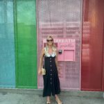 Nicky Hilton Instagram - LA, you're a picture-perfect paradise. 🌴