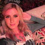 Nicky Hilton Instagram - Spent the most incredible week in Mexico with my family. Thank you @airbnb for finding me my absolute dream home! ❤️ The perfect trip to end the year. Feeling excited for 2024!