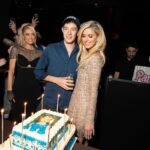 Nicky Hilton Instagram - Libra fam 🎂 ⚖️👯‍♀️👯‍♀️👯‍♀️