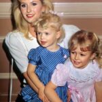 Nicky Hilton Instagram – Celebrating the queen of grace, laughter, and endless love on her birthday. Happy Birthday to my incredible mom @KathyHilton! 🎉✨We adore you!