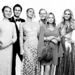 Nicky Hilton Instagram - Celebrating the queen of grace, laughter, and endless love on her birthday. Happy Birthday to my incredible mom @KathyHilton! 🎉✨We adore you!