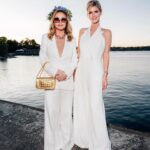 Nicky Hilton Instagram - Celebrating the queen of grace, laughter, and endless love on her birthday. Happy Birthday to my incredible mom @KathyHilton! 🎉✨We adore you!