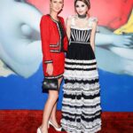 Nicky Hilton Instagram - A little NYFW photo dump