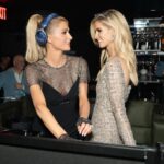 Nicky Hilton Instagram - Libra fam 🎂 ⚖️👯‍♀️👯‍♀️👯‍♀️