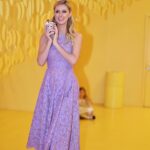 Nicky Hilton Instagram - Some sweet snaps from the @godslovenyc Valentine’s Day party! 💘💝💌💞