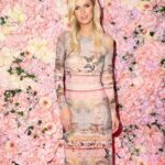 Nicky Hilton Instagram - Not at Coachella but my flower game is still strong. 💁🏼‍♀️🌸🌸🌸🌸🌸🌸🌸🌸🌸🌸🌸🌸🌸🌸🌸🌸