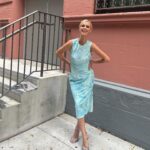 Nicky Hilton Instagram - A little NYFW photo dump