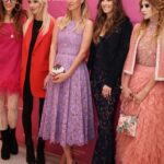 Nicky Hilton Instagram - Some sweet snaps from the @godslovenyc Valentine’s Day party! 💘💝💌💞