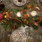 Nicky Hilton Instagram - Thanksgiving leftovers 🍗