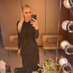 Nicky Hilton Instagram - A little NYFW photo dump