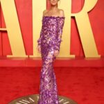 Nicky Hilton Instagram – VF Oscars 🎞️