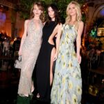 Nicky Hilton Instagram - Italian garden party core 🌸🌿🌺🌿✨