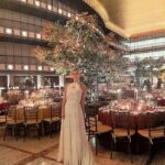 Nicky Hilton Instagram - Perfect New York night at the @nycballet. 🩰