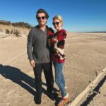 Nicky Hilton Instagram - Thanksgiving leftovers 🍗