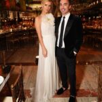 Nicky Hilton Instagram - Perfect New York night at the @nycballet. 🩰
