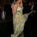 Nicky Hilton Instagram - Italian garden party core 🌸🌿🌺🌿✨