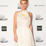 Nicky Hilton Instagram - Perfect New York night at the @nycballet. 🩰