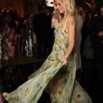 Nicky Hilton Instagram - Italian garden party core 🌸🌿🌺🌿✨