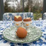 Nicky Hilton Instagram - Easter essentials 🐇🪺🐣💜🍬