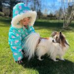 Nicky Hilton Instagram - Easter essentials 🐇🪺🐣💜🍬
