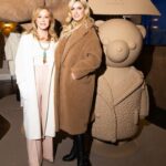 Nicky Hilton Instagram – Teddy galore! 🧸🤎 So happy to be back in Aspen with my @Maxmara family! So much fun celebrating their holiday pop up at The Jerome Hotel! Open now thru January 6th. #Maxmara #MaxMaraTeddyTen