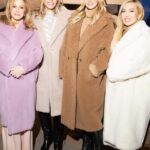 Nicky Hilton Instagram – Teddy galore! 🧸🤎 So happy to be back in Aspen with my @Maxmara family! So much fun celebrating their holiday pop up at The Jerome Hotel! Open now thru January 6th. #Maxmara #MaxMaraTeddyTen