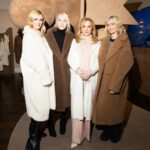 Nicky Hilton Instagram – Teddy galore! 🧸🤎 So happy to be back in Aspen with my @Maxmara family! So much fun celebrating their holiday pop up at The Jerome Hotel! Open now thru January 6th. #Maxmara #MaxMaraTeddyTen