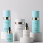 Nicky Hilton Instagram - My absolute skincare favorites @MatterofFact. 🩵 Now available exclusively @Sephora.