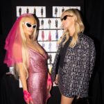 Nicky Hilton Instagram – Happy Birthday to my sister, my partner in crime through adventures, most epic moments and now navigating motherhood together. You’re not just a sister- you are my best friend, an iconic presence in my life. Here’s to many more memories and milestones with you! 👯‍♀️⛓️💖 Love you @parishilton!