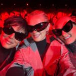 Nicky Hilton Instagram - Could not have asked for a better birthday week in the best city with my best friend! Most epic sisters trip! 🇫🇷👯‍♀️❤️🥐