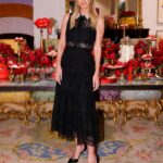 Nicky Hilton Instagram – Damp January