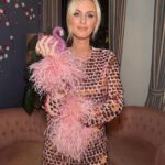 Nicky Hilton Instagram - Be a flamingo 🦩 in a flock of pigeons.