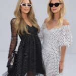 Nicky Hilton Instagram - Could not have asked for a better birthday week in the best city with my best friend! Most epic sisters trip! 🇫🇷👯‍♀️❤️🥐