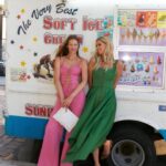 Nicky Hilton Instagram - Ice cream weather 🫠