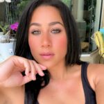 Nicole Alexander Instagram - 🌸